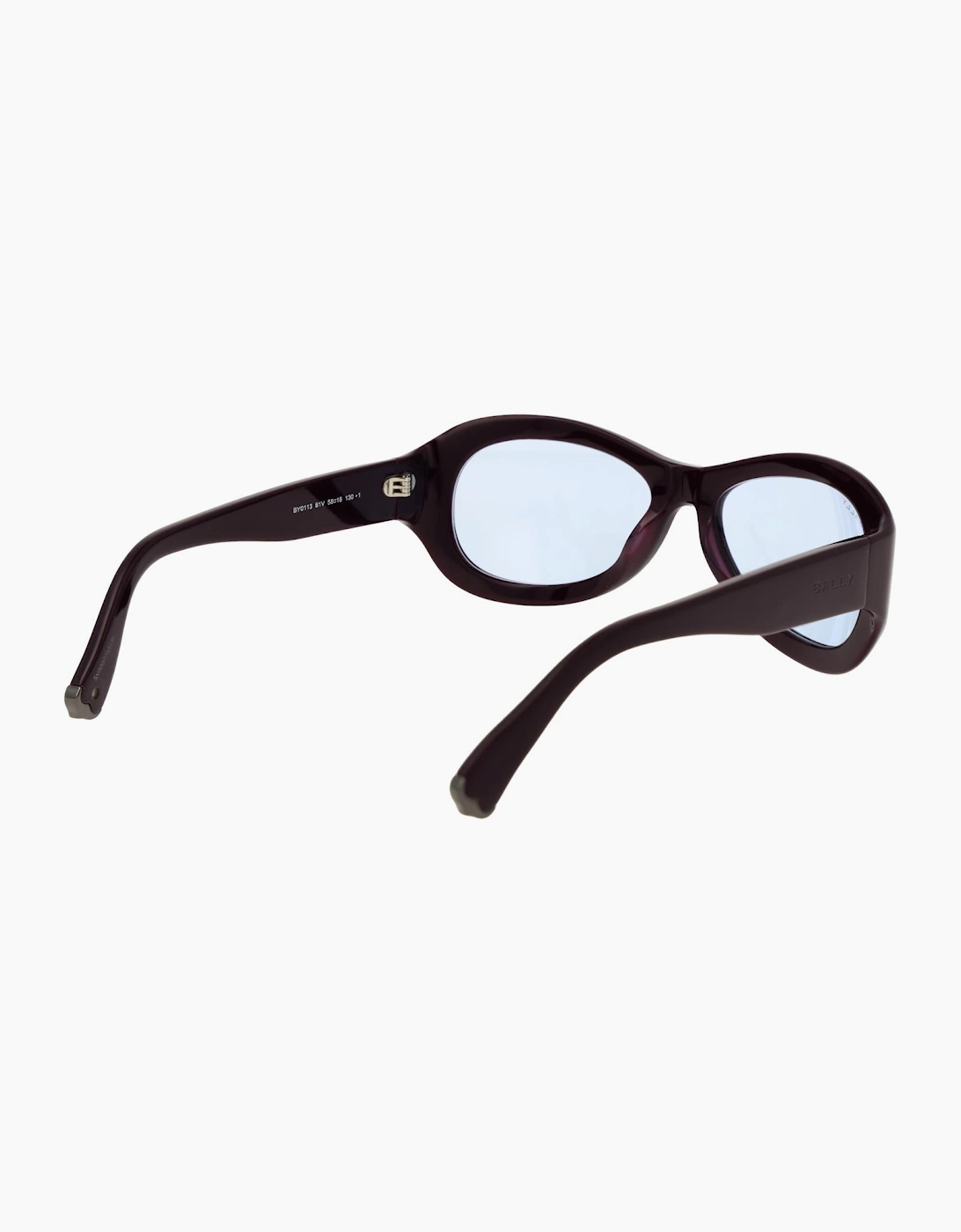 Bally Sunglasses BY0113 81V 58