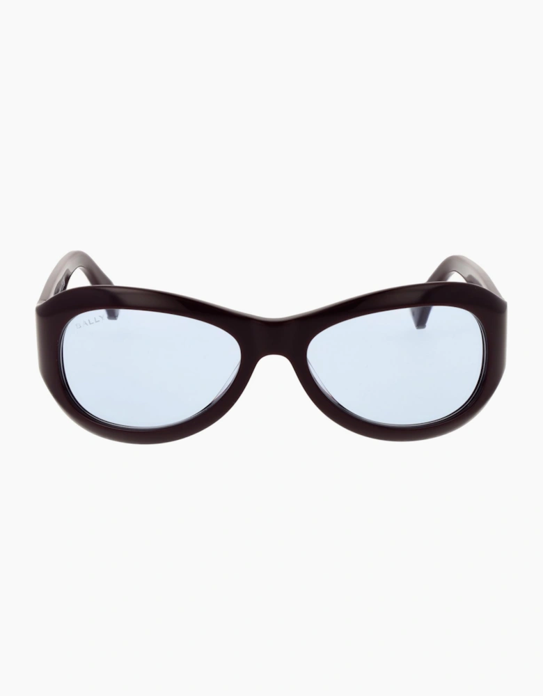 Bally Sunglasses BY0113 81V 58