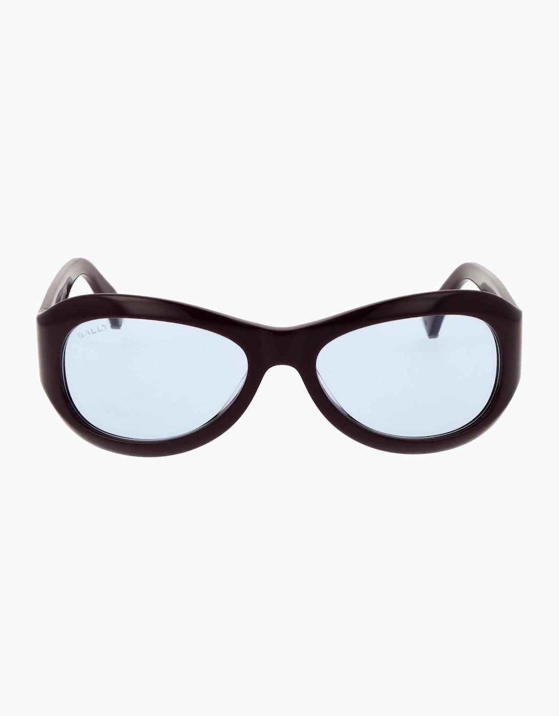 Bally Sunglasses BY0113 81V 58