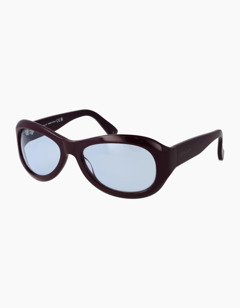 Bally Sunglasses BY0113 81V 58