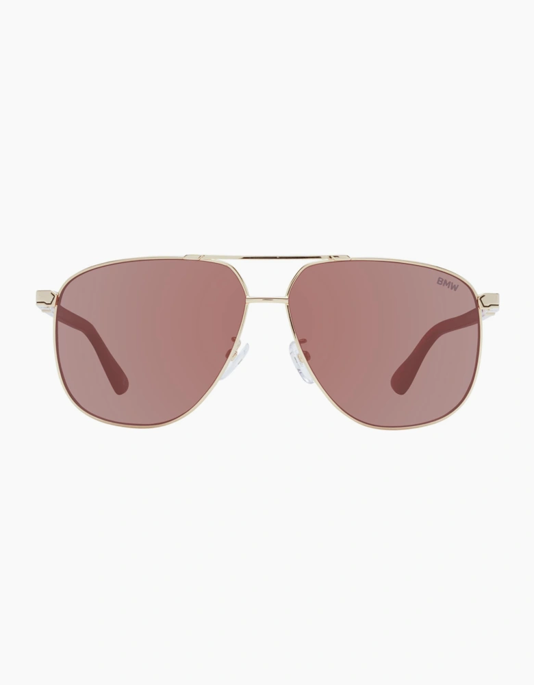 BMW Sunglasses BW0030 33L 61
