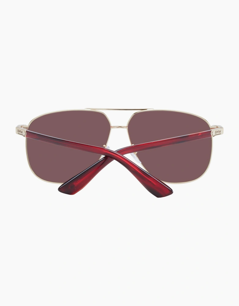 BMW Sunglasses BW0030 33L 61