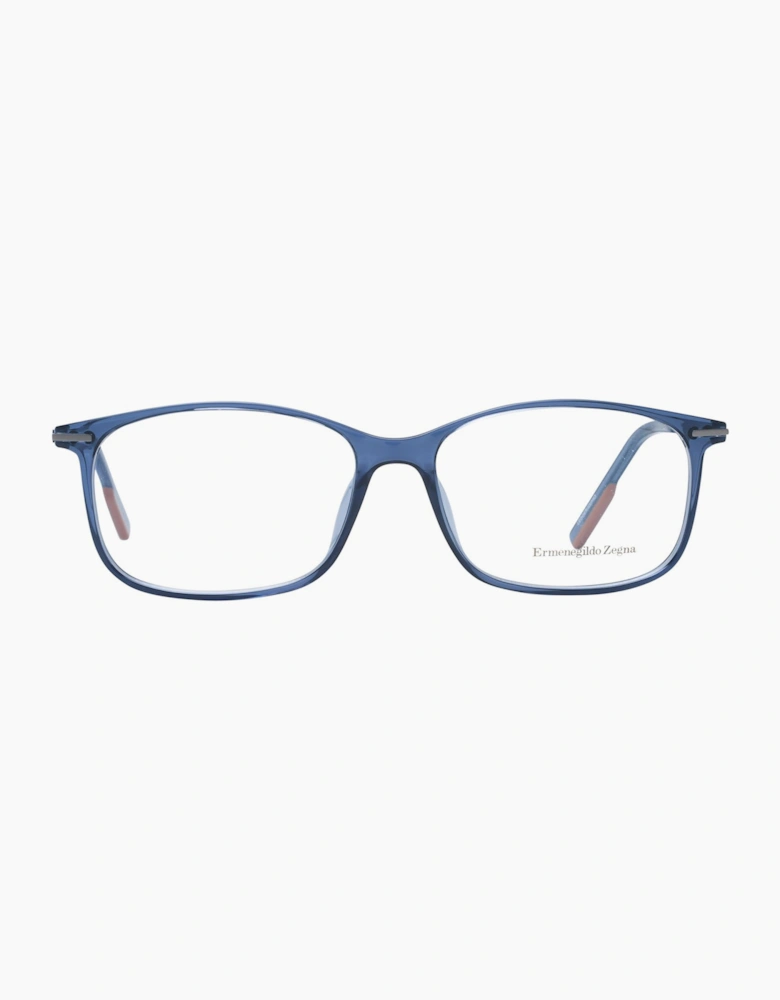 Ermenegildo Zegna Optical Frame EZ5172 90A 58 Titanium