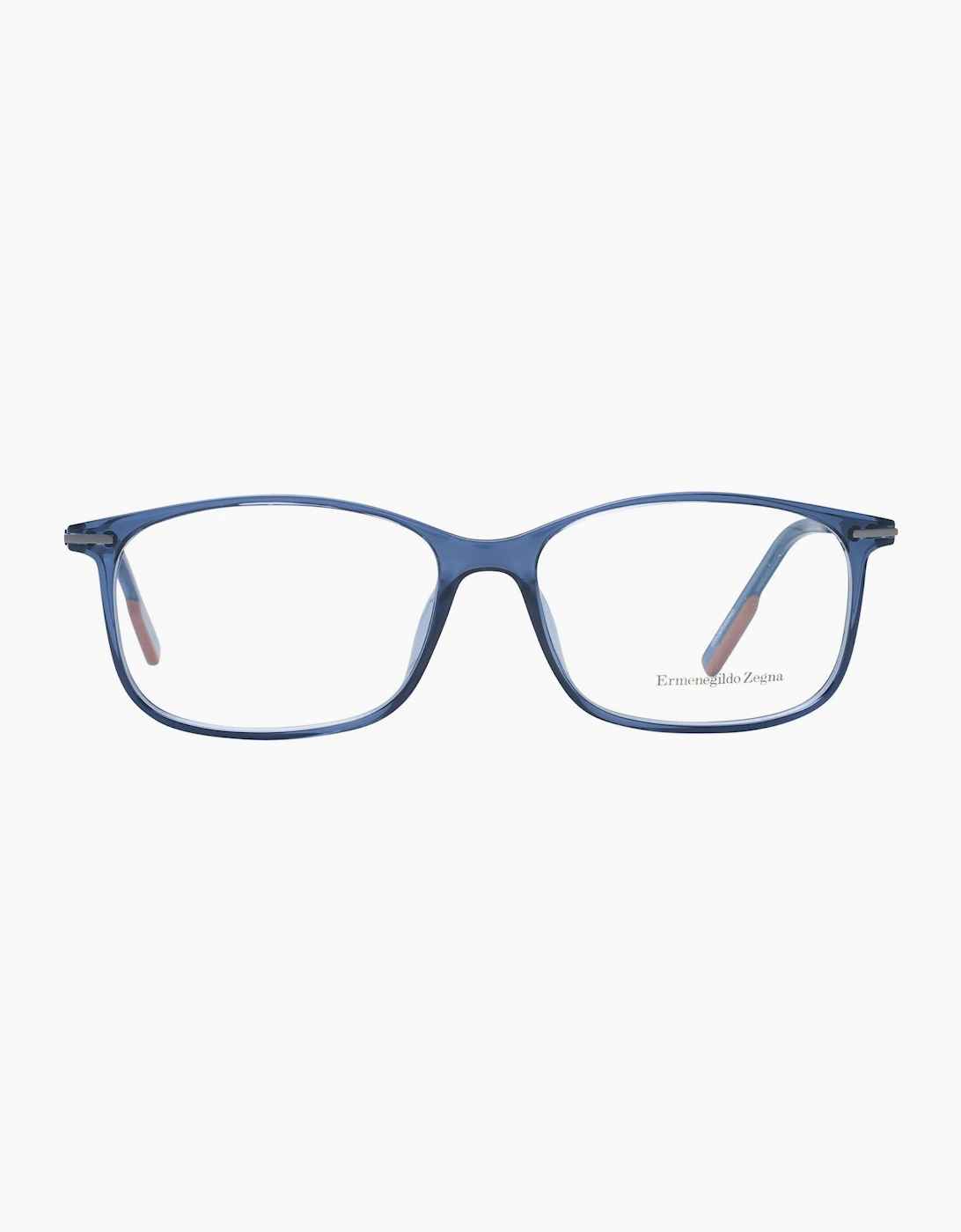 Ermenegildo Zegna Optical Frame EZ5172 90A 58 Titanium
