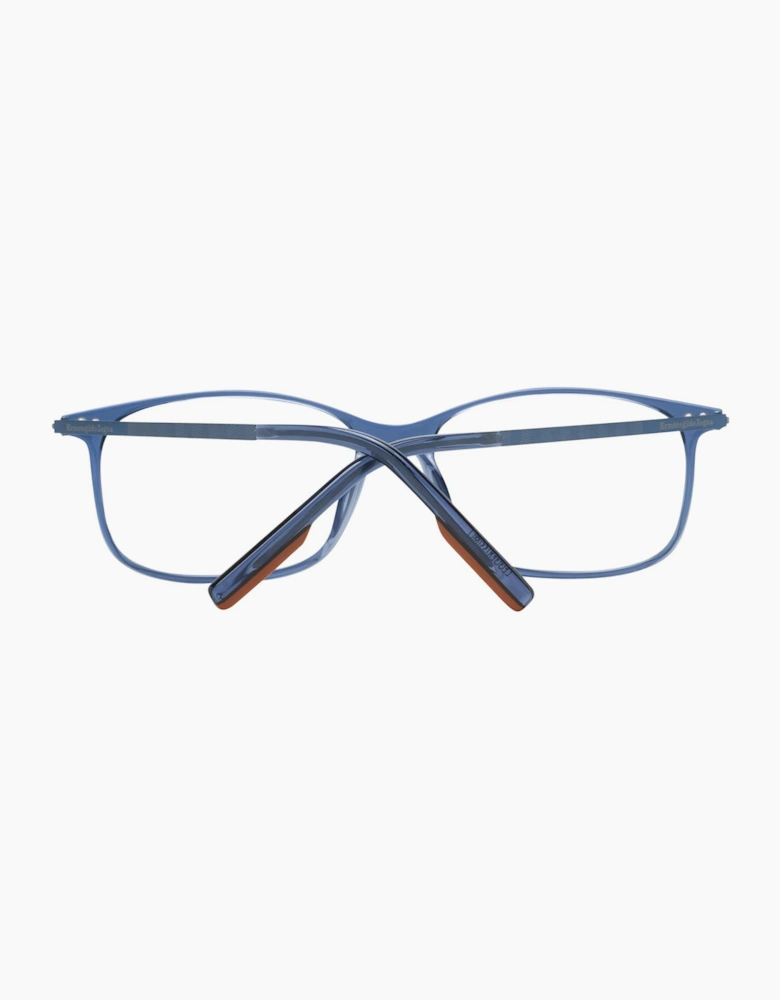 Ermenegildo Zegna Optical Frame EZ5172 90A 58 Titanium