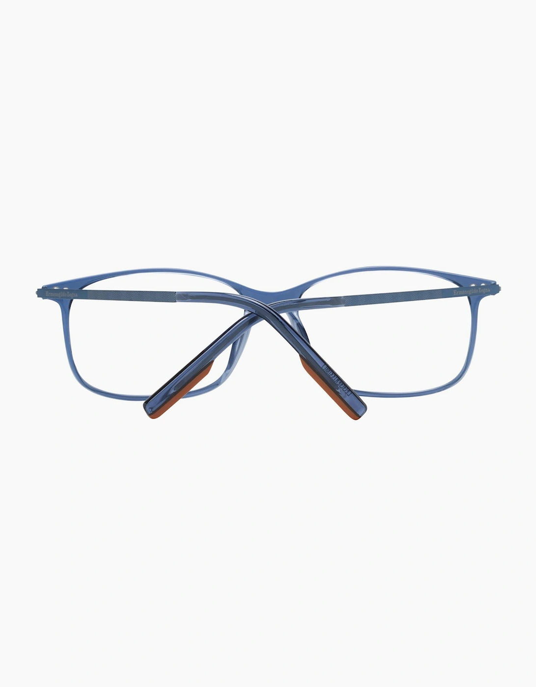 Ermenegildo Zegna Optical Frame EZ5172 90A 58 Titanium