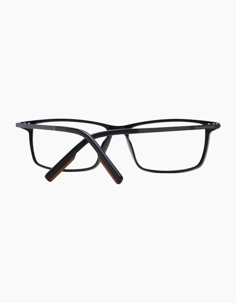 Ermenegildo Zegna Optical Frame EZ5204 001 58