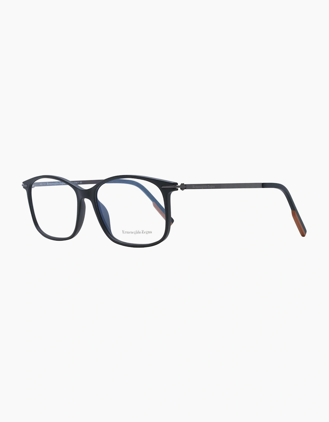 Ermenegildo Zegna Optical Frame EZ5172 002 58 Titanium