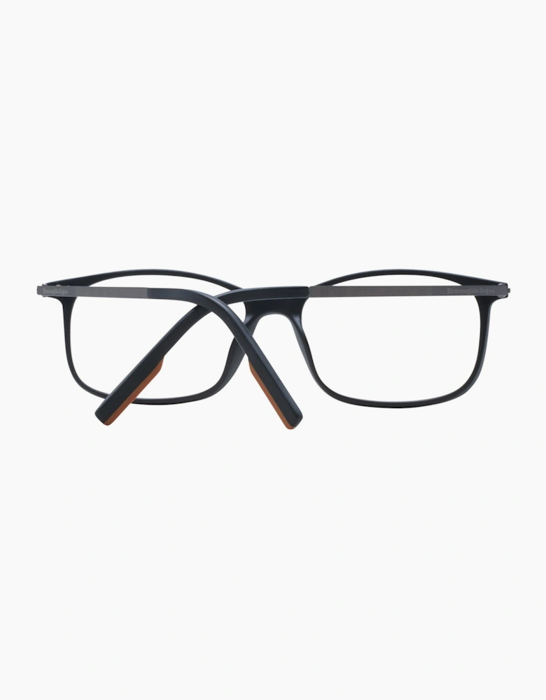 Ermenegildo Zegna Optical Frame EZ5172 002 58 Titanium