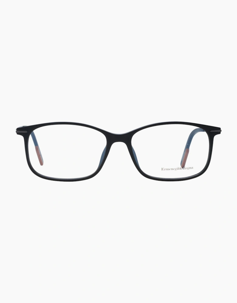 Ermenegildo Zegna Optical Frame EZ5172 002 58 Titanium