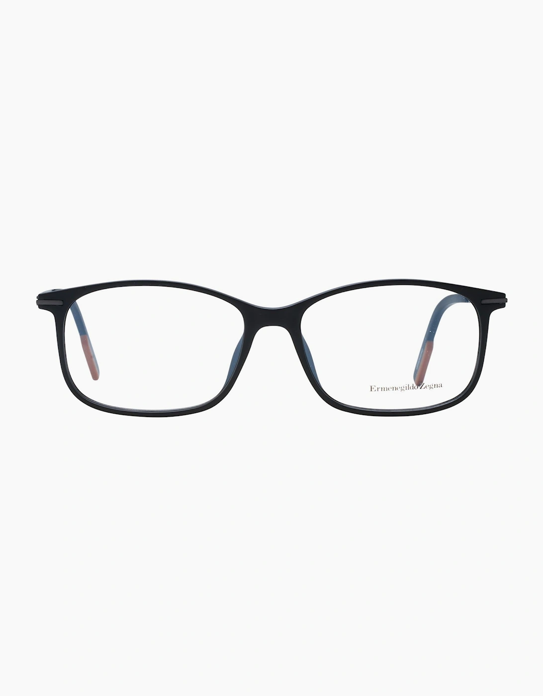 Ermenegildo Zegna Optical Frame EZ5172 002 58 Titanium
