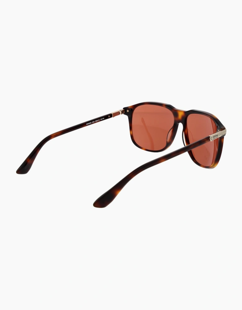 BMW Sunglasses BW0036 53U 58