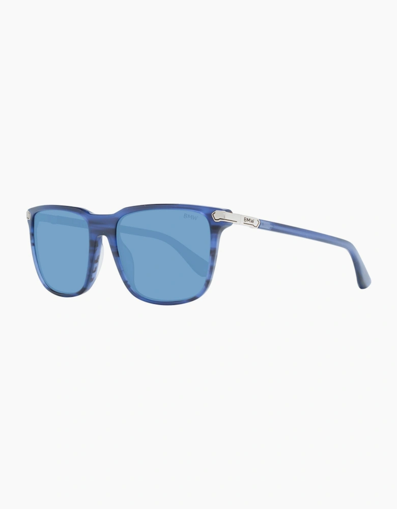 BMW Sunglasses BW0037 92V 56