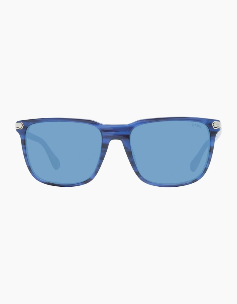 BMW Sunglasses BW0037 92V 56