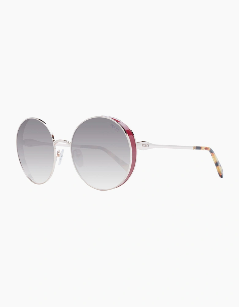 Pucci Sunglasses EP0187 28F 56