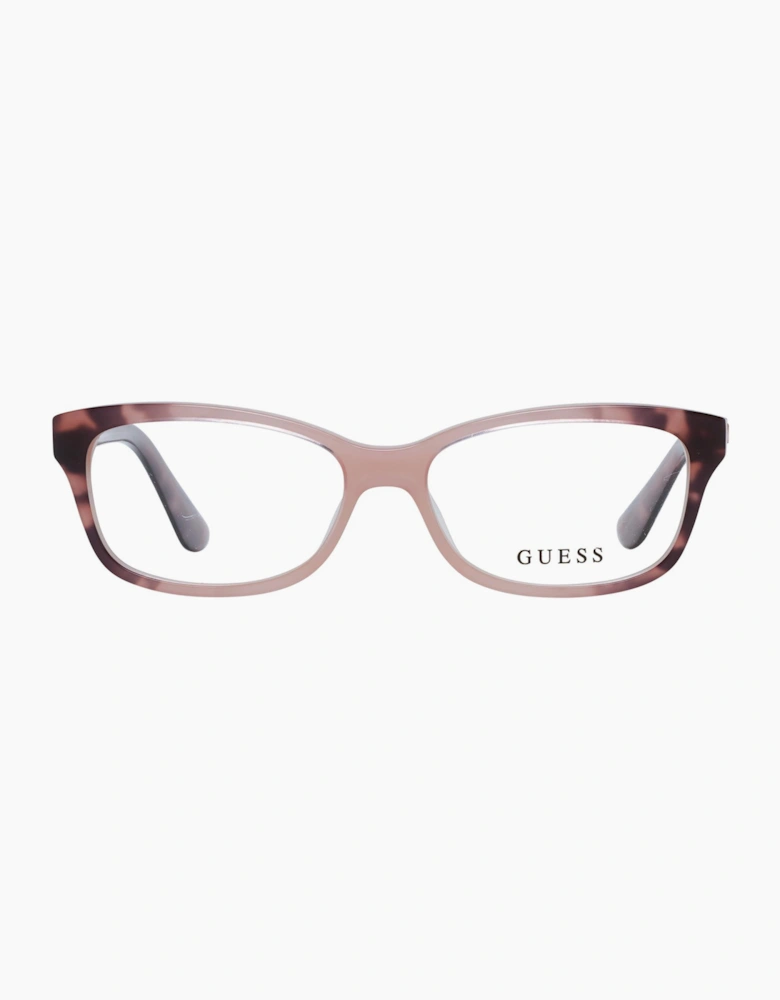 Guess Optical Frame GU2948 074 50