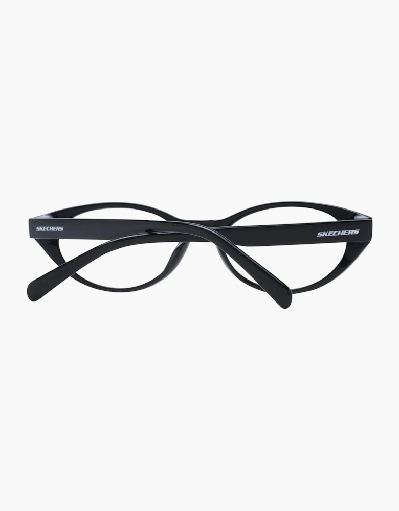 Skechers Optical Frame SE2193 001 52
