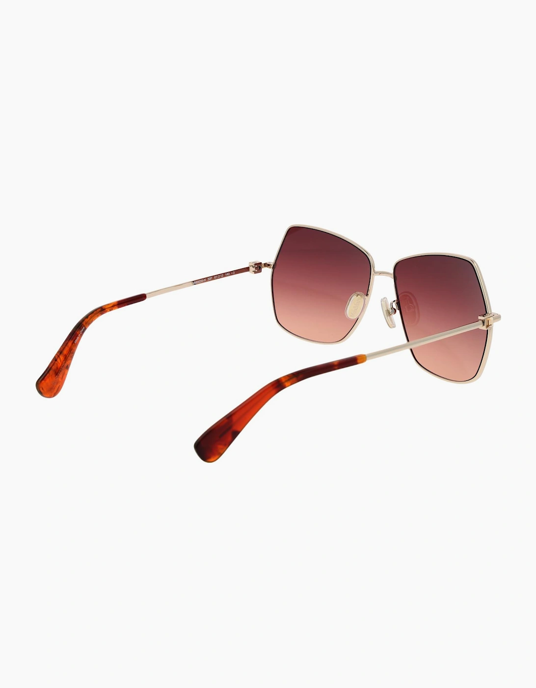 Max Mara Sunglasses MM0035-H 30F 61