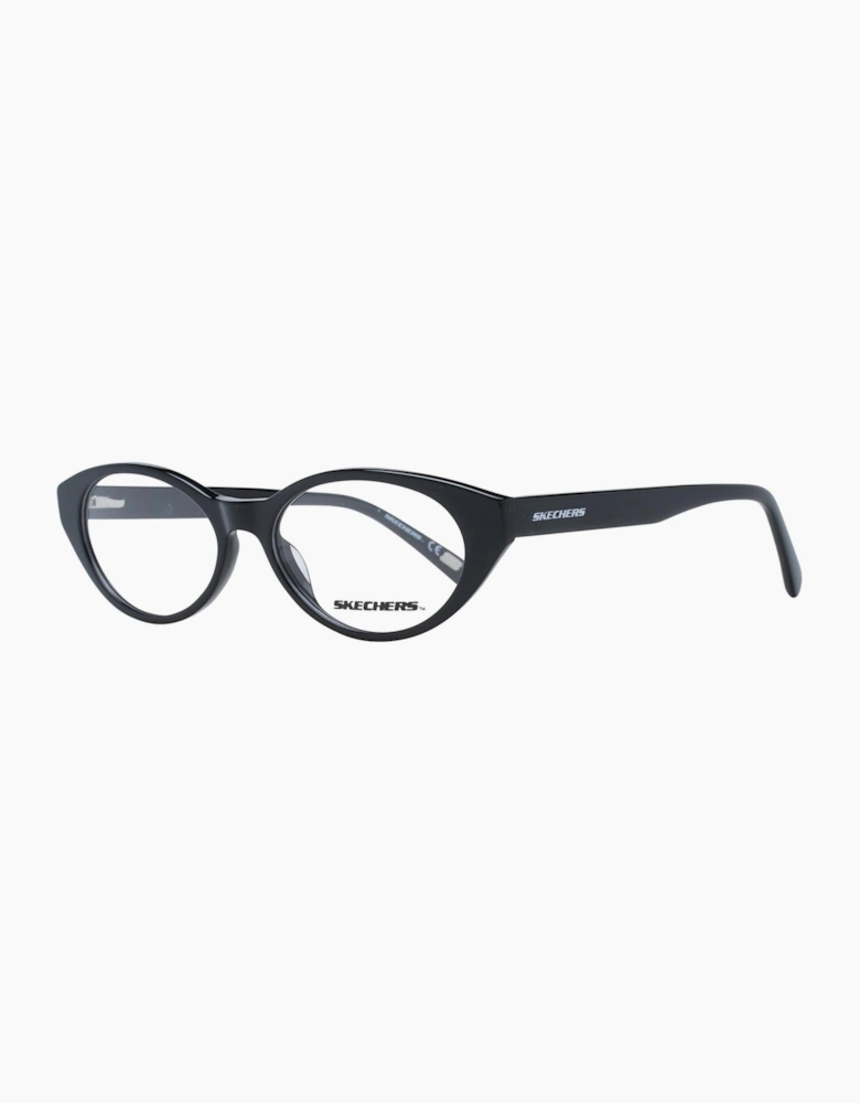 Skechers Optical Frame SE2193 001 52
