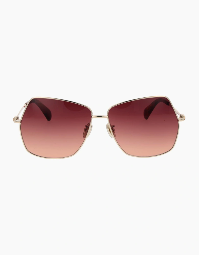 Max Mara Sunglasses MM0035-H 30F 61