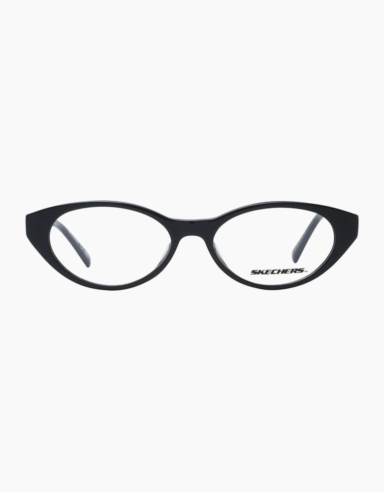 Skechers Optical Frame SE2193 001 52