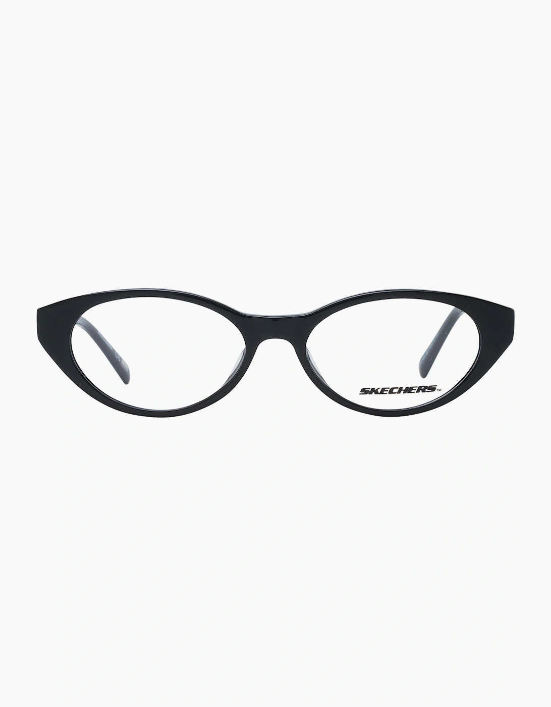Skechers Optical Frame SE2193 001 52