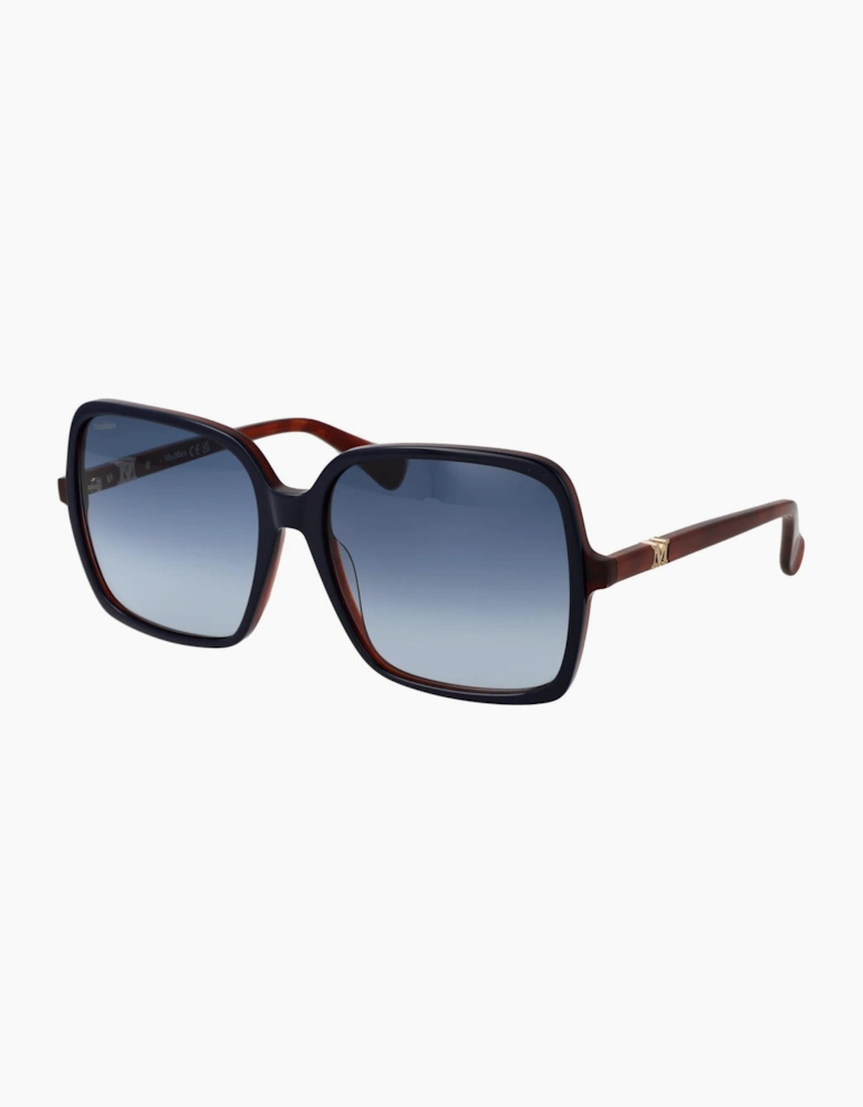 Max Mara Sunglasses MM0037 92W 60