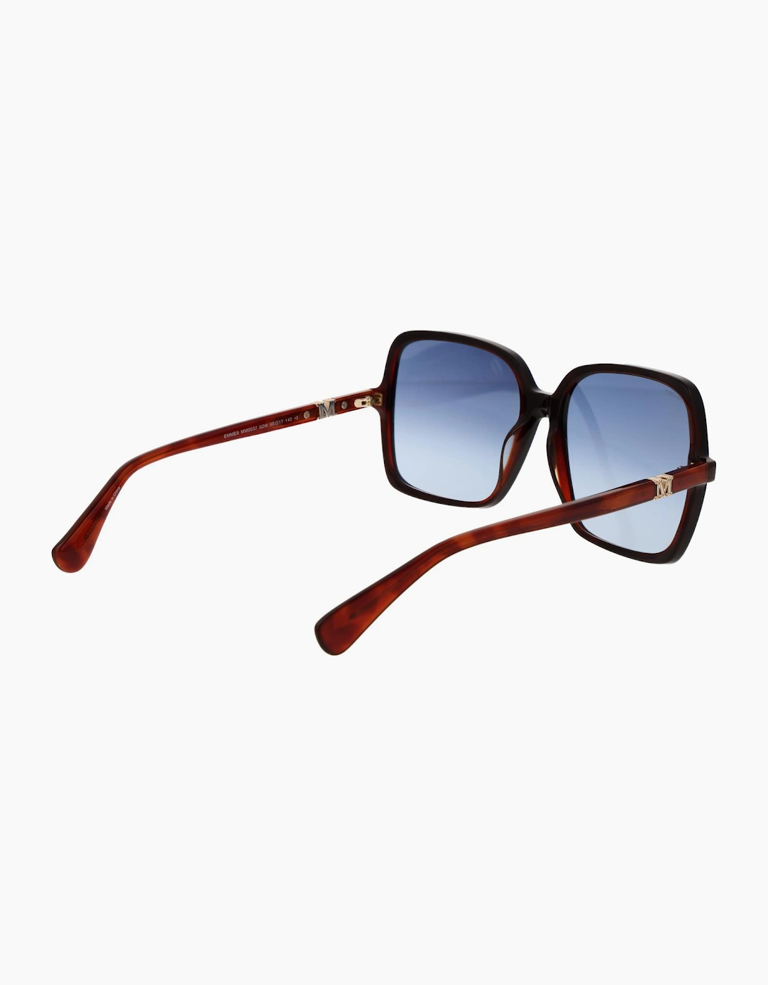 Max Mara Sunglasses MM0037 92W 60