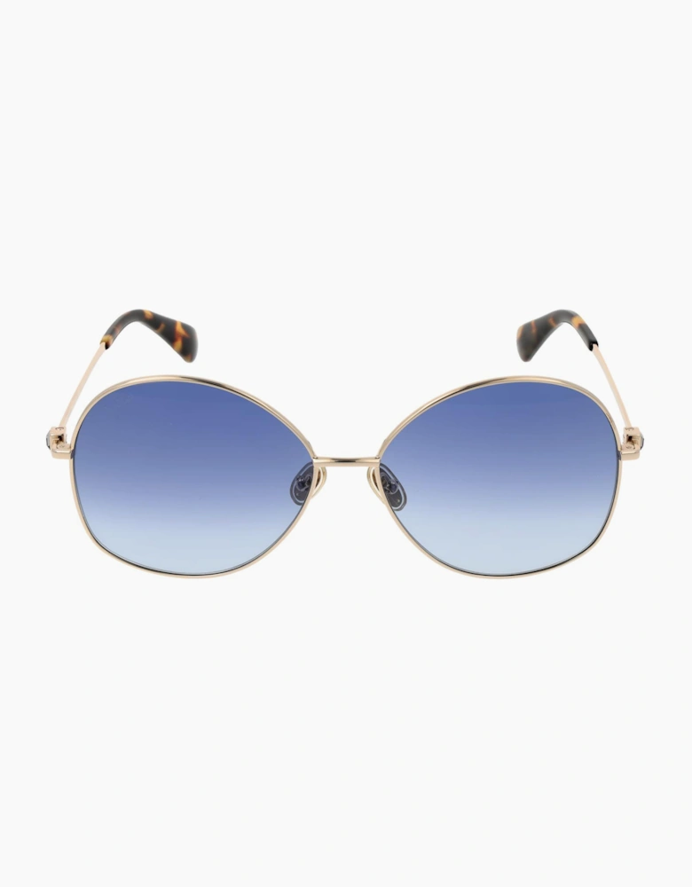 Max Mara Sunglasses MM0034 32W 60
