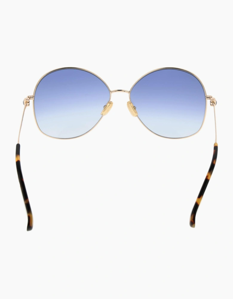 Max Mara Sunglasses MM0034 32W 60