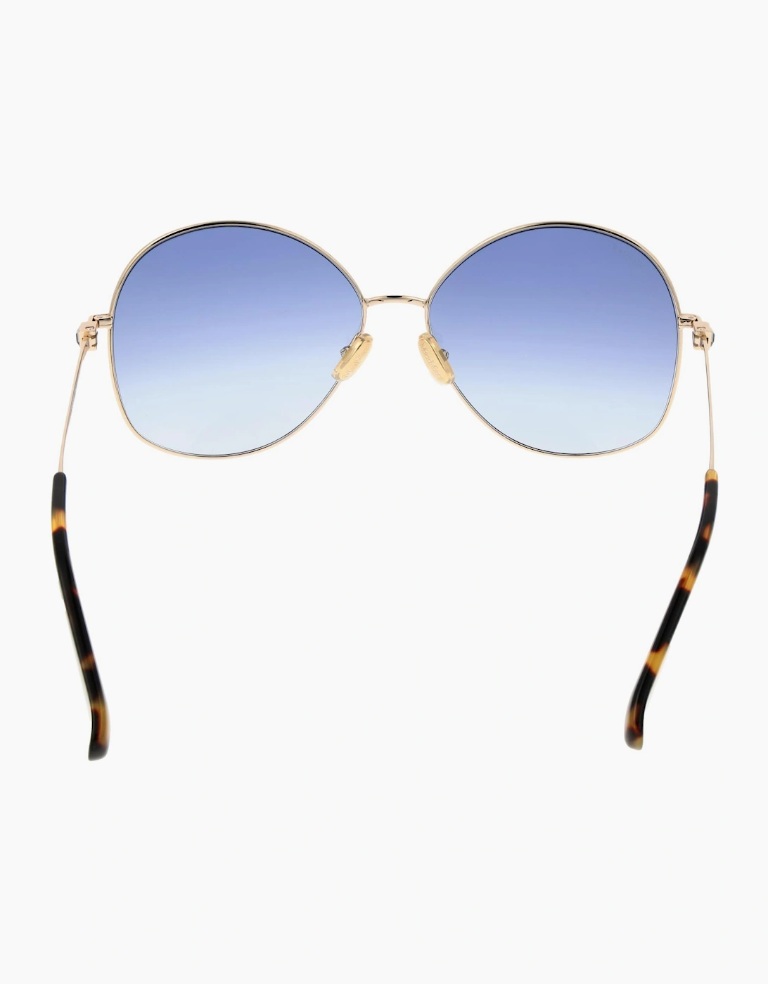 Max Mara Sunglasses MM0034 32W 60