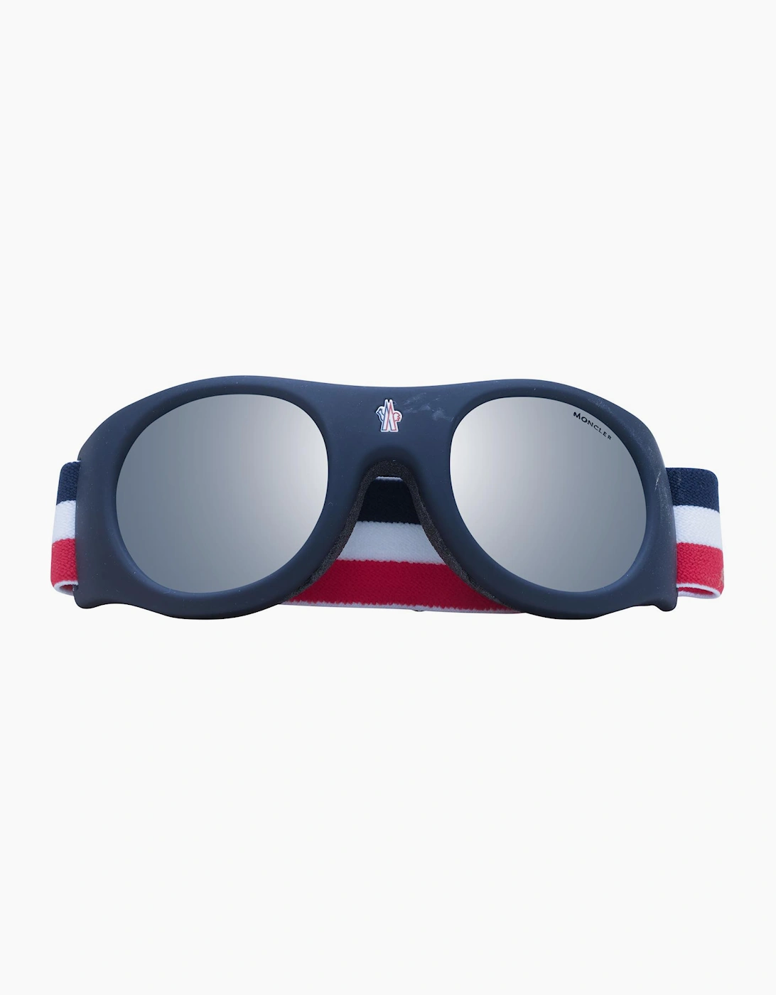 Moncler Goggle ML0051 92C 55