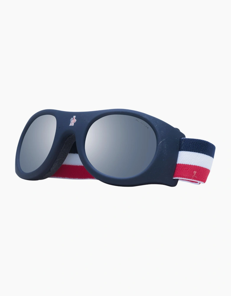 Moncler Goggle ML0051 92C 55