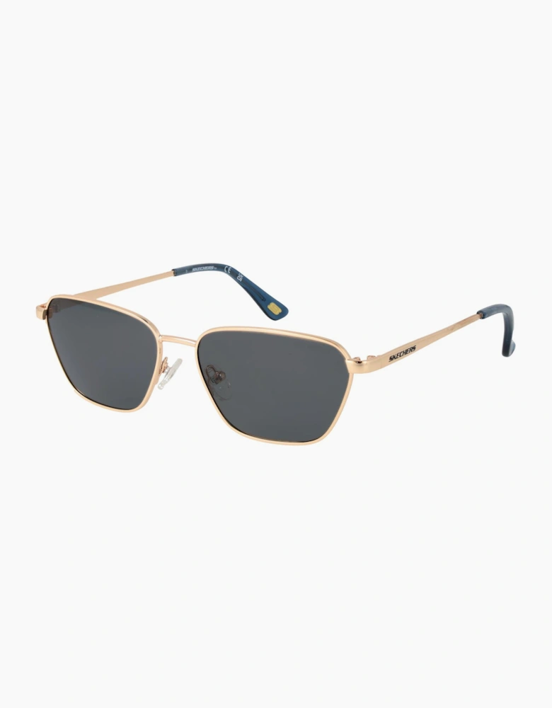 Skechers Sunglasses SE6272 32D 55