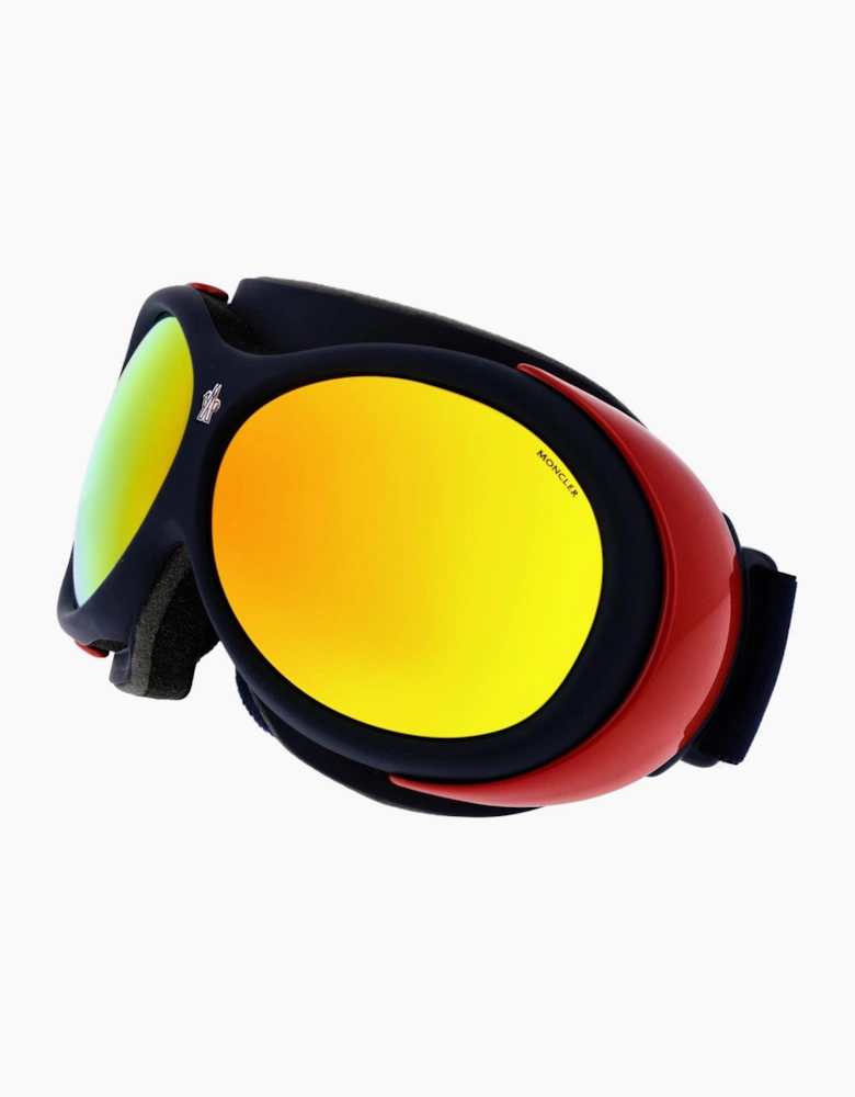 Moncler Goggle ML0130 92C 89