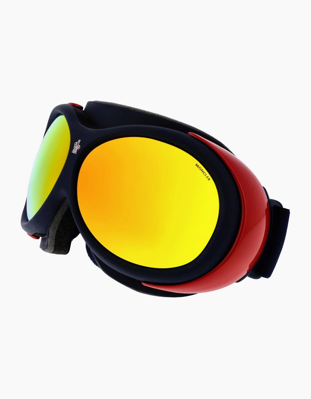 Moncler Goggle ML0130 92C 89