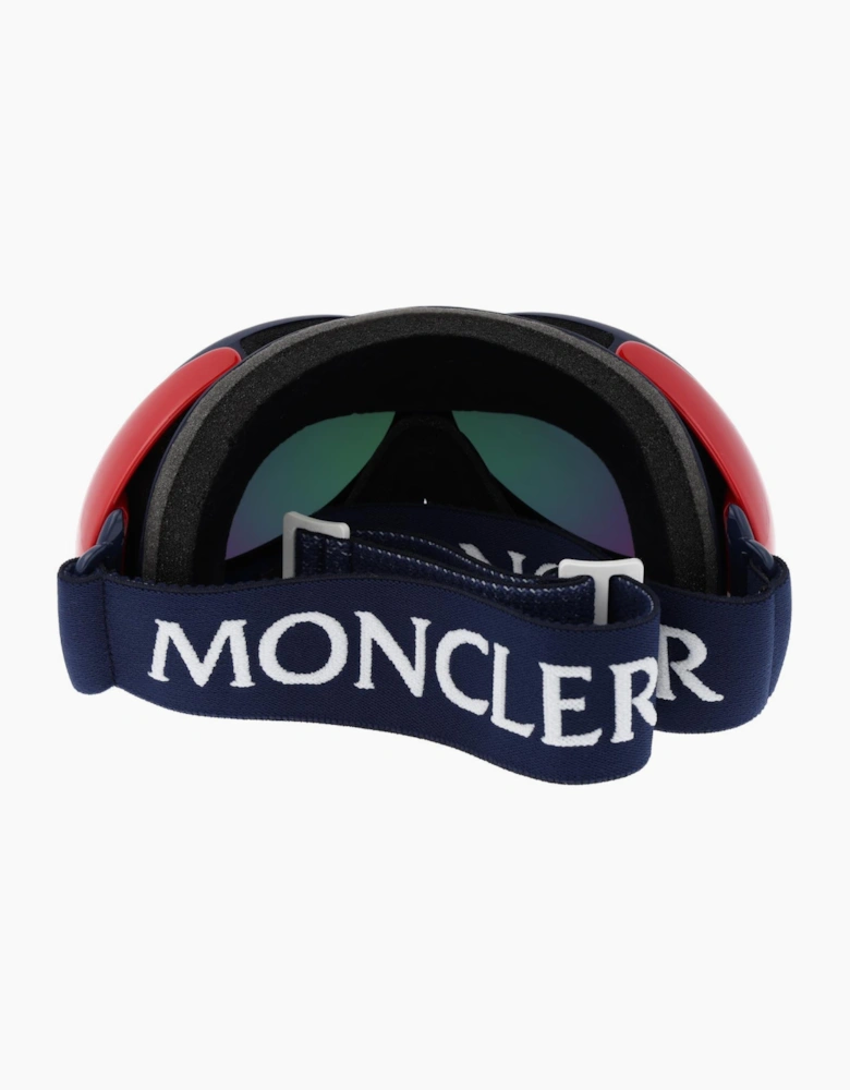 Moncler Goggle ML0130 92C 89