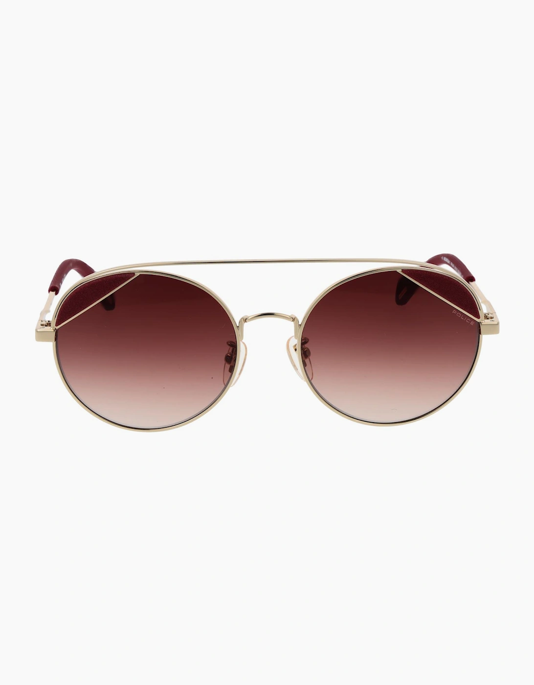 Police Sunglasses SPLA94 300Y 54