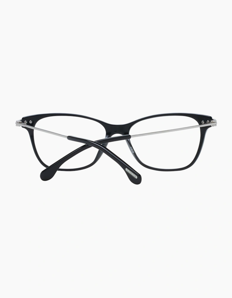 Lozza Optical Frame VL4148 0BLK 53