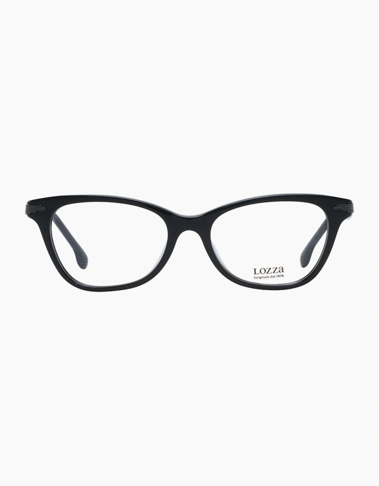 Lozza Optical Frame VL4120 0BLK 51