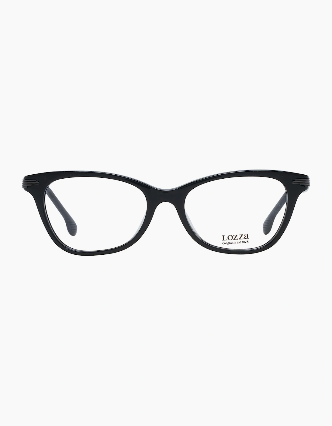Lozza Optical Frame VL4120 0BLK 51