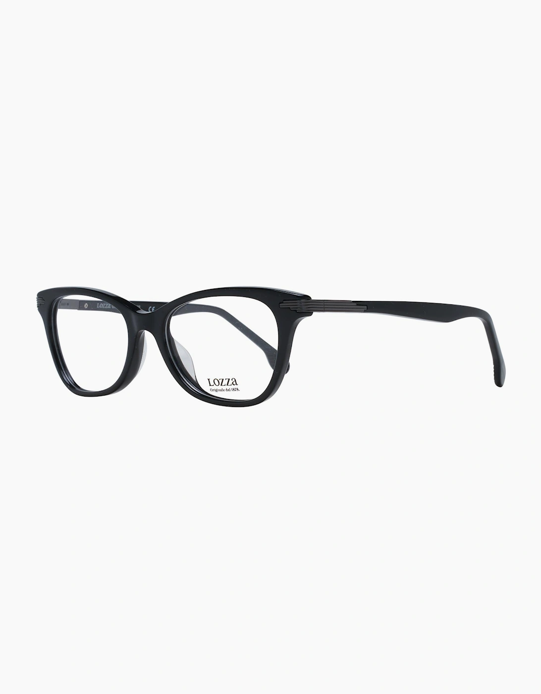 Lozza Optical Frame VL4120 0BLK 51