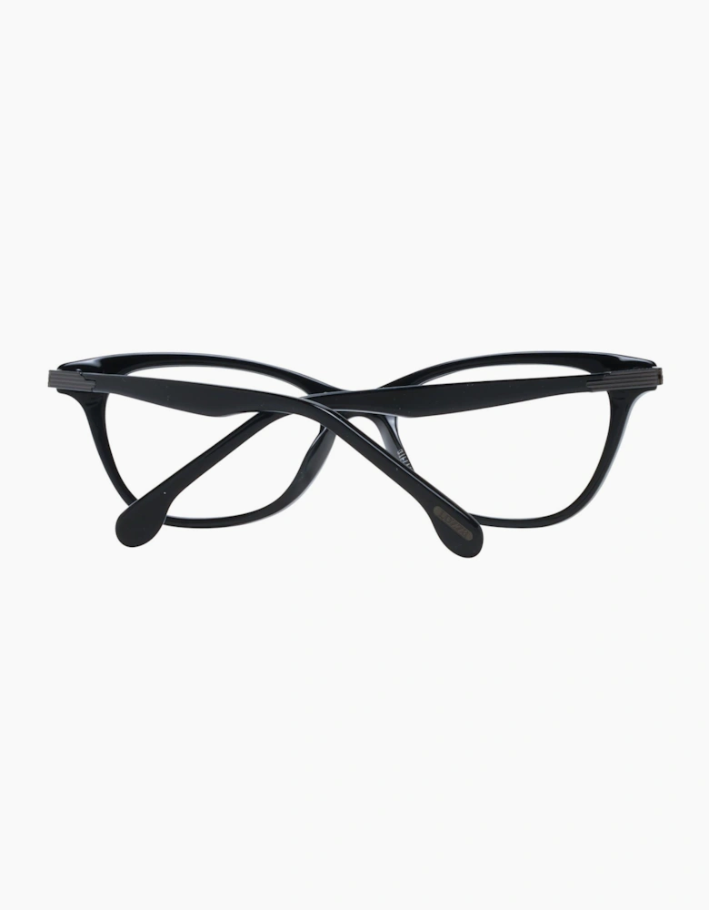 Lozza Optical Frame VL4120 0BLK 51