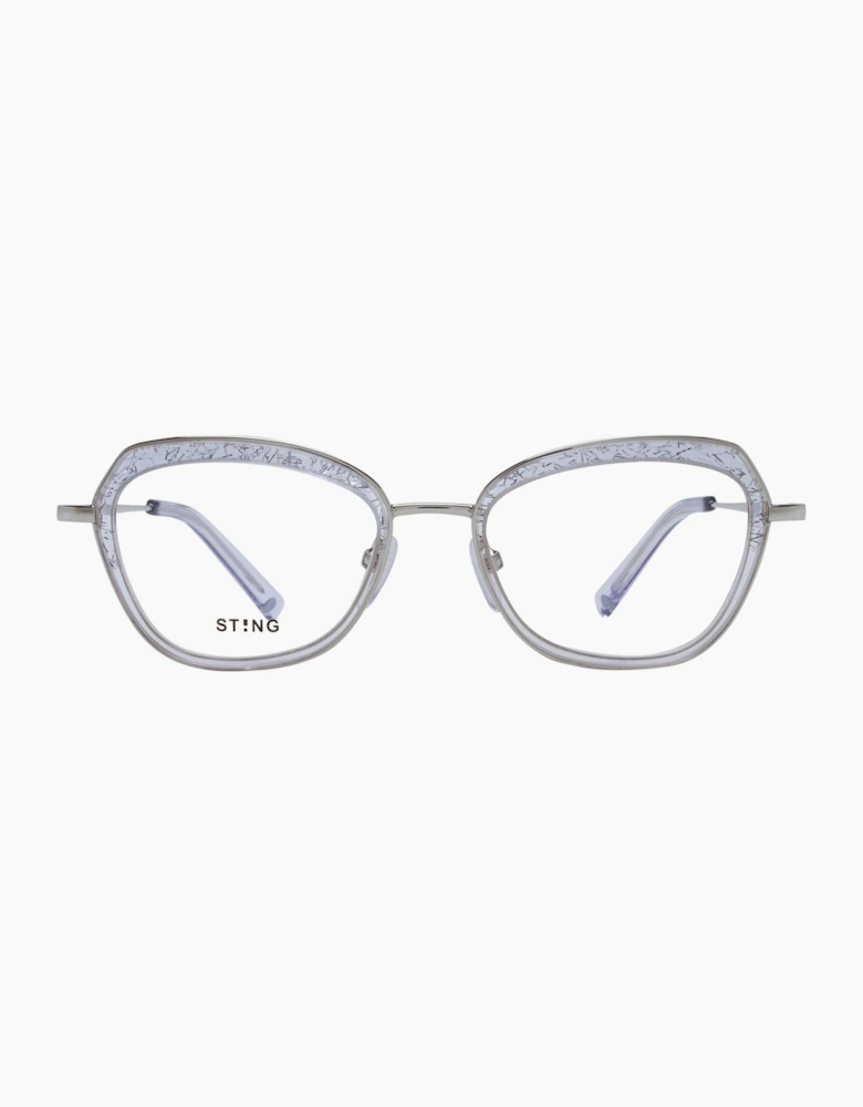 Sting Optical Frame VST370V 0579 50