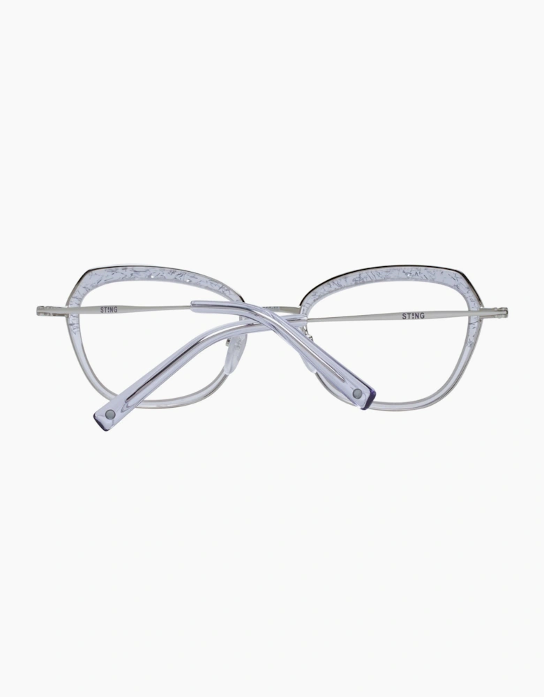 Sting Optical Frame VST370V 0579 50