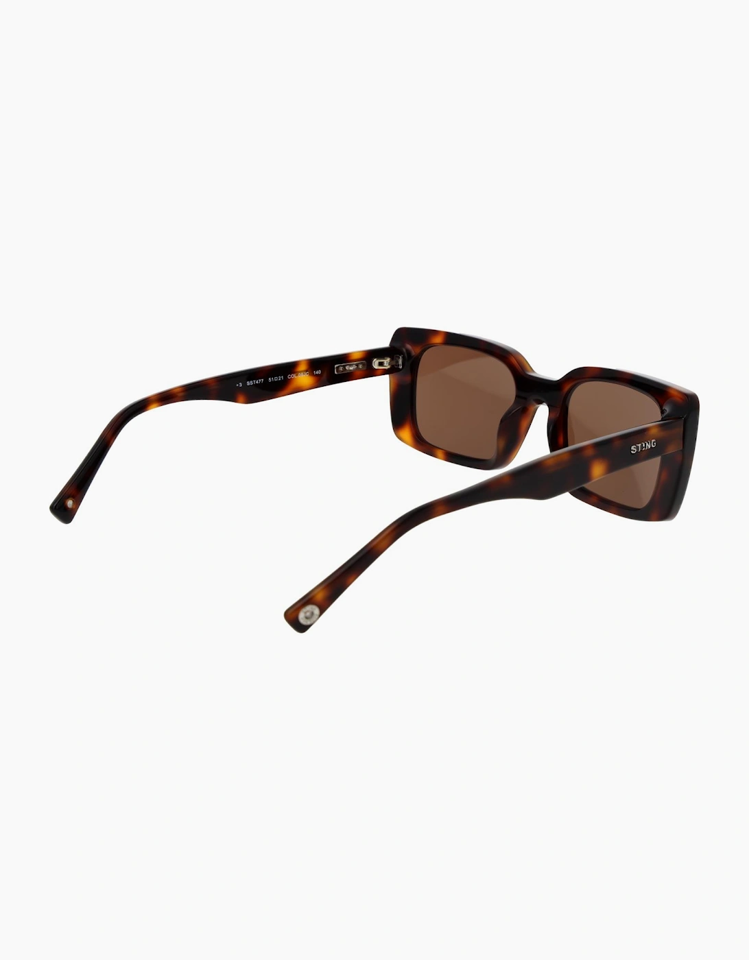 Sting Sunglasses SST477 09JC 51