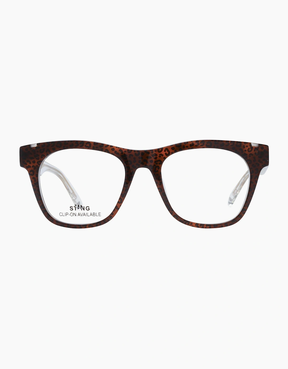 Sting Optical Frame VST423N 0AFE 51