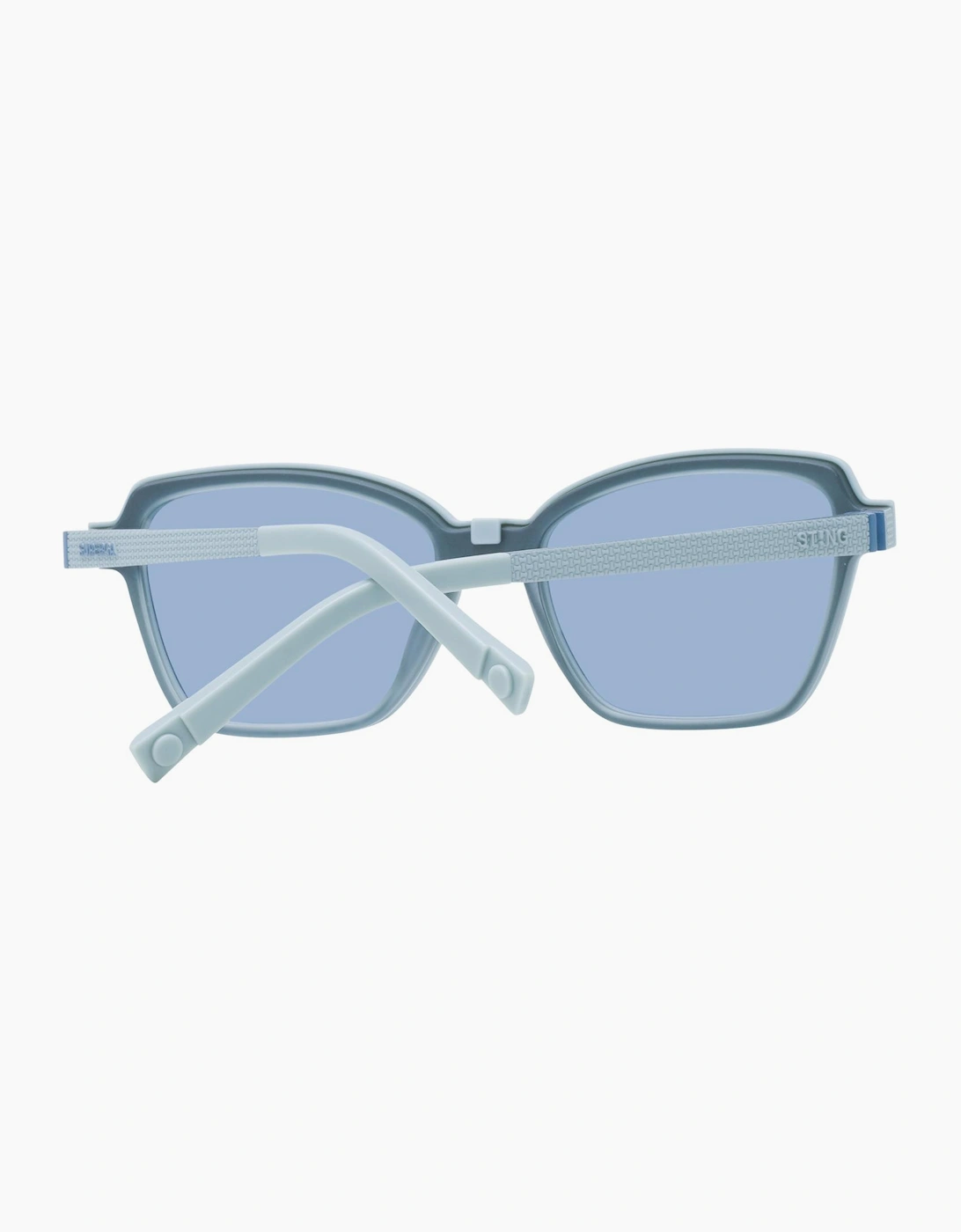 Sting Optical Frame USJ729 B77P 49 Sunglasses Clip