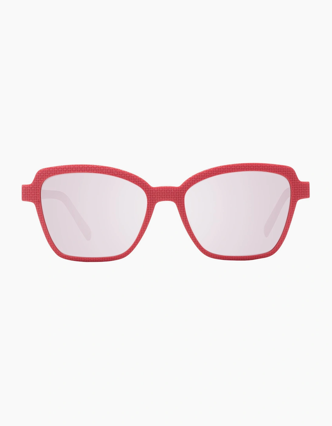 Sting Optical Frame USJ729 6BDP 49 Sunglasses Clip