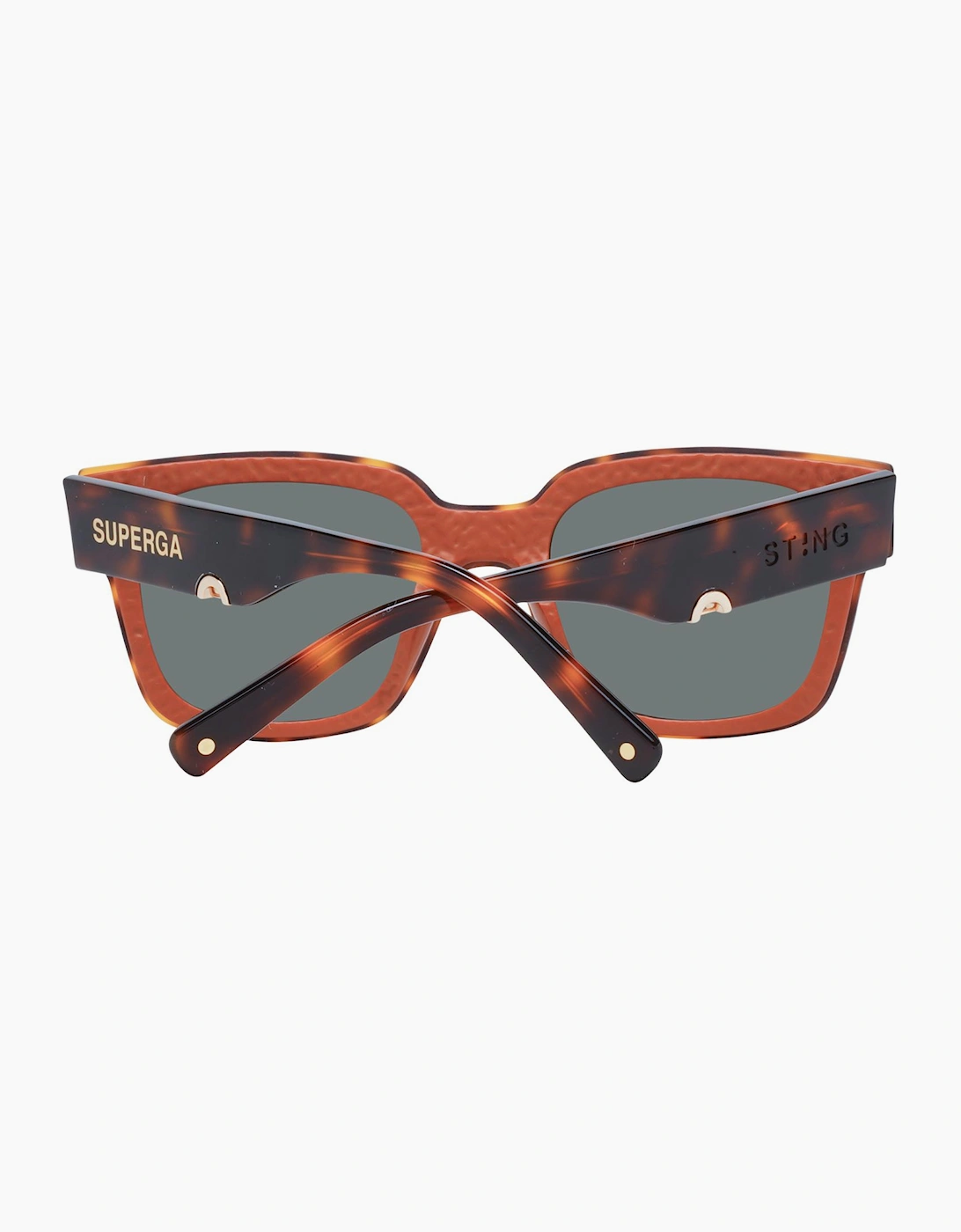 Sting Sunglasses SST459 02BL 52